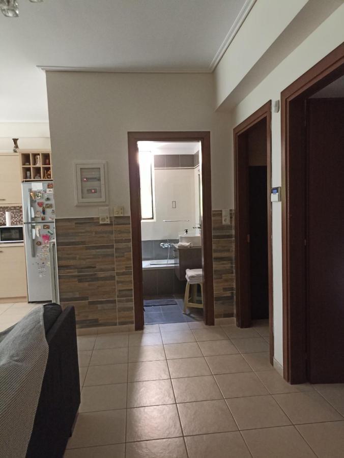 Nara Apartment Artemis Agios Spyridon  Exterior photo